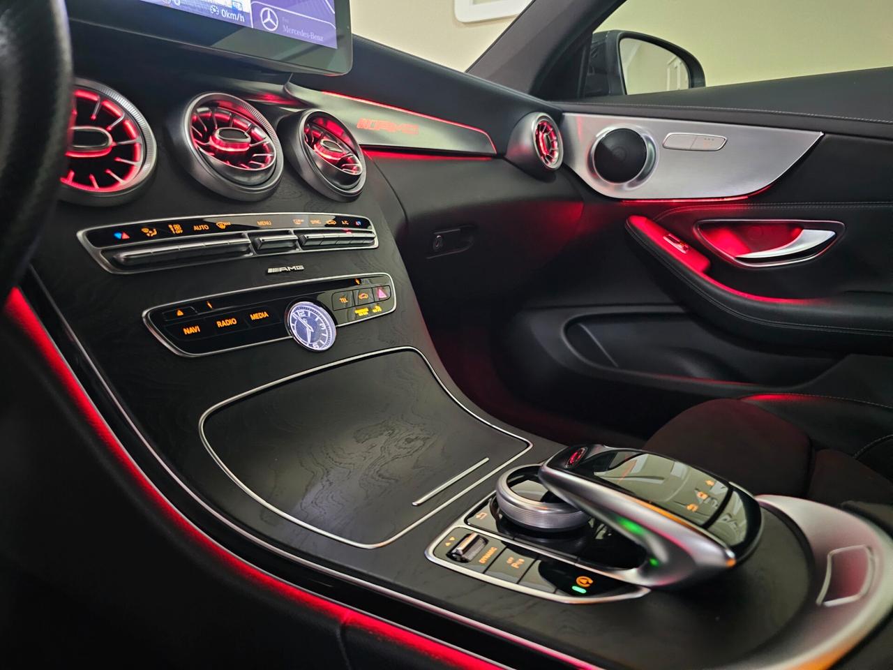 Mercedes-benz C 220 C 220 d Coupé Premium Plus