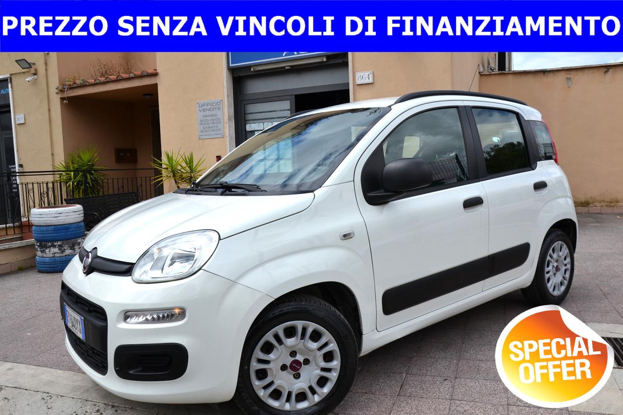 Fiat Panda 1.2 EASY 69CV **OK NEOPATENTATI**PREZZO VERO**