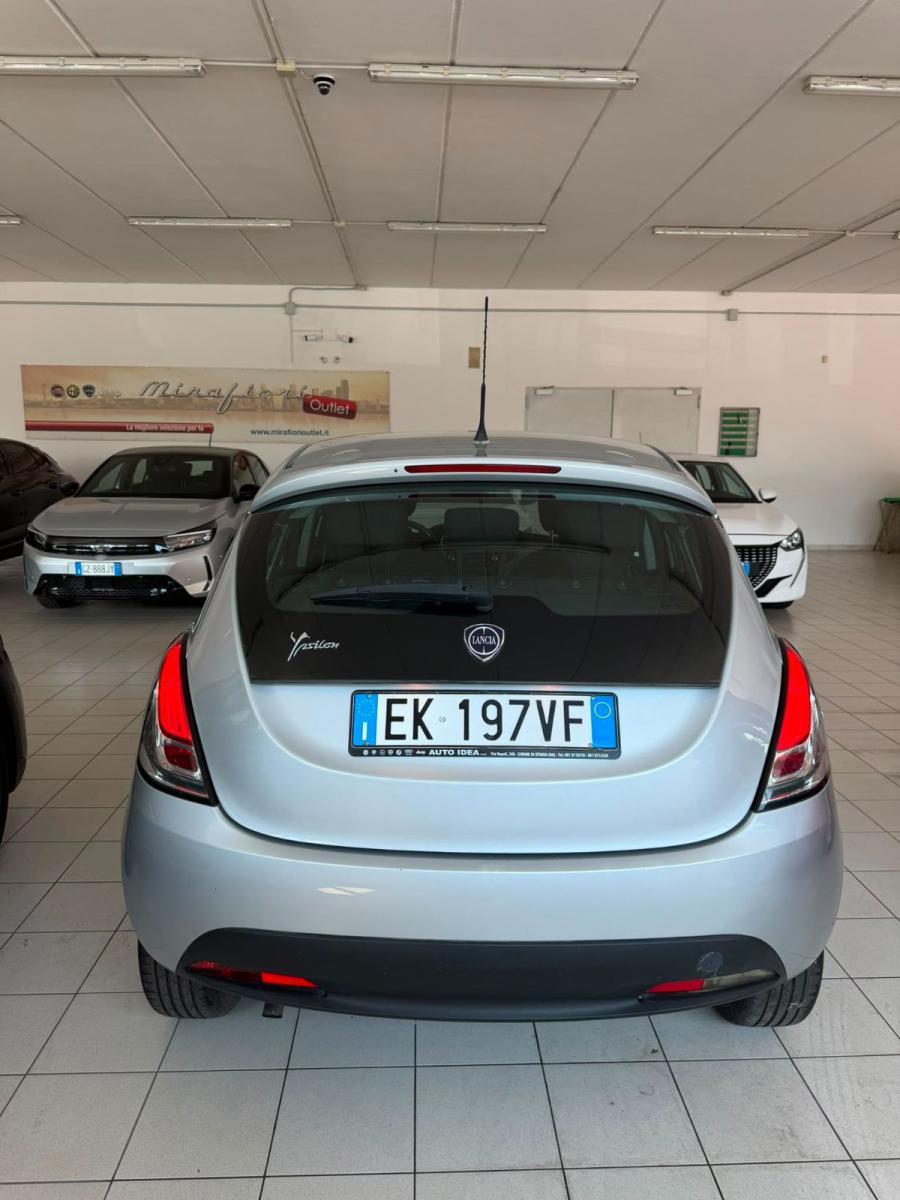 LANCIA - Ypsilon - 0.9 Twinair 85 CV 5p. S&S Silver