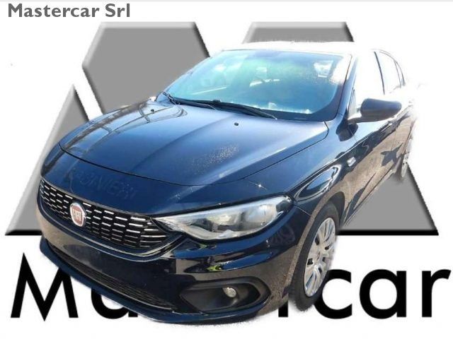 FIAT Tipo 1.3 Mjt 95cv 5m S&amp;s Easy - TARGA FM667SX