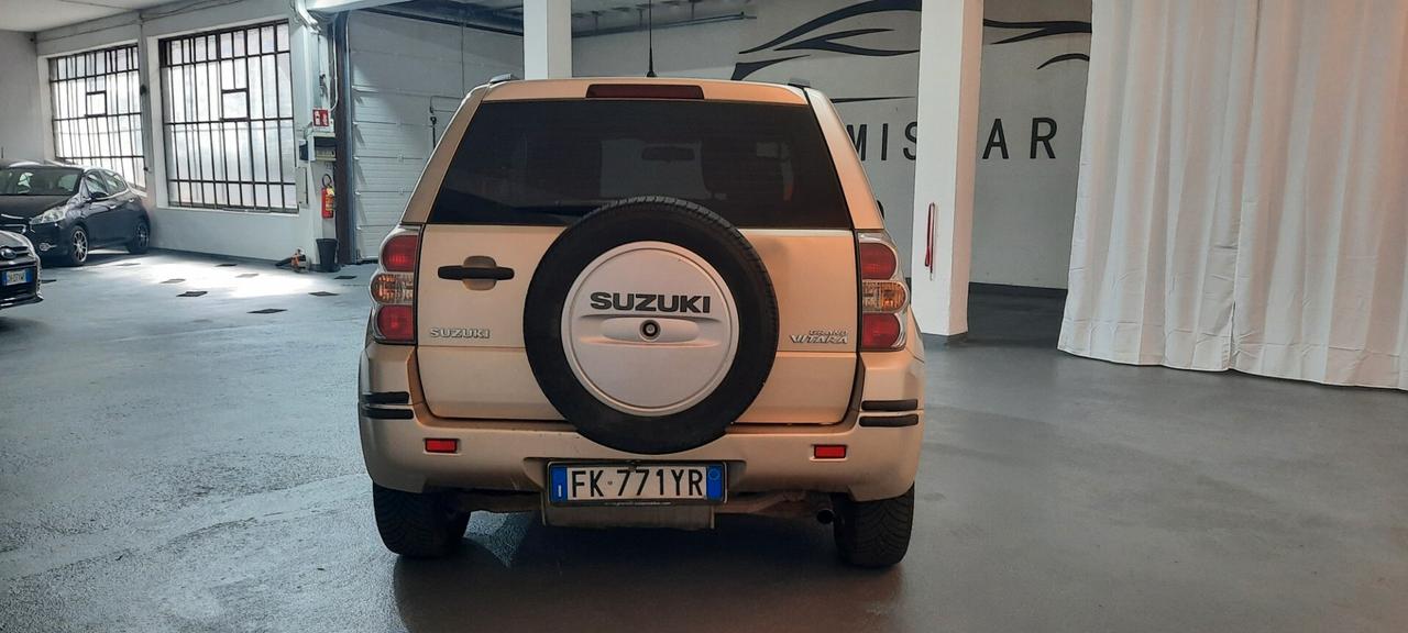 Suzuki Grand Vitara 1.9