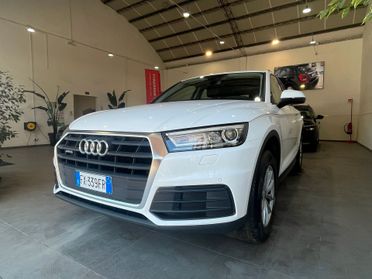 AUDI Q5 35 TDI QUATTRO S-TRONIC 60MILA KM*UNIPRO*NAVI*TETTOPANORAMICO*