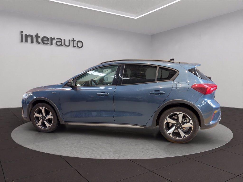 FORD Focus 1.0 EcoBoost Hybrid 125 CV 5p. Active Design del 2023