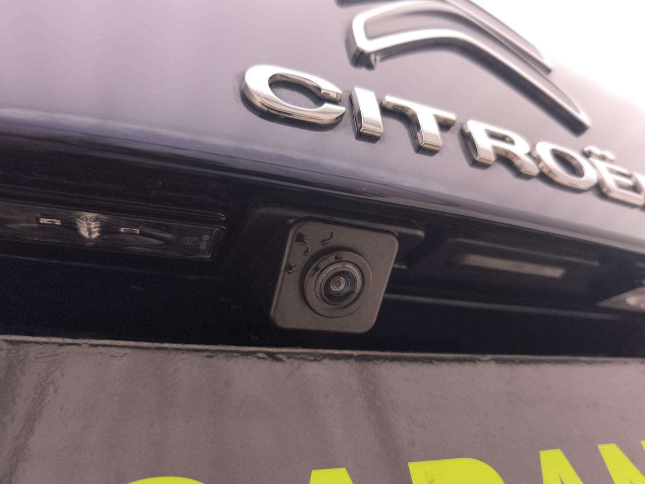 CITROEN C5 Aircross - C5 Aircross 1.2 puretech Shine s&s 130cv eat8