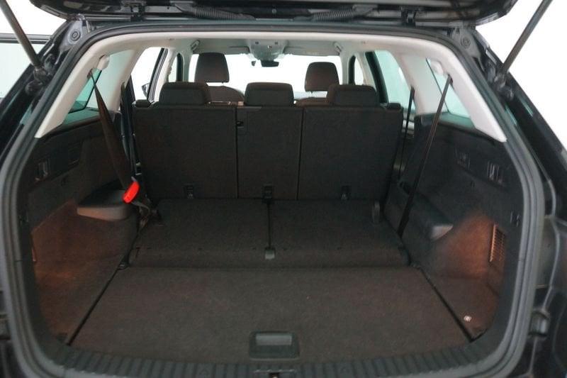 Škoda Kodiaq 2.0 TDI 150CV EXECUTIVE DSG 7posti