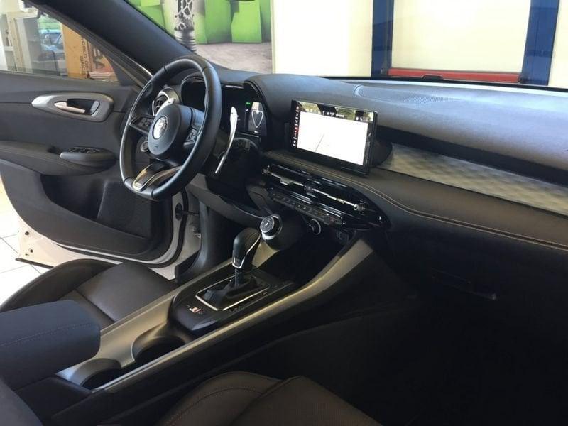 Alfa Romeo Tonale 1.3 280cv Plug-in Hybrid AT6 Veloce Q4 MY24