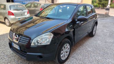 Nissan Qashqai 1.6 16V Tekna