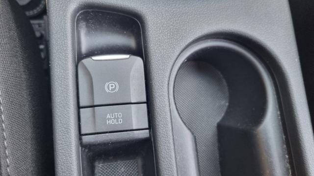 HYUNDAI Kona HEV 1.6 DCT XTech+