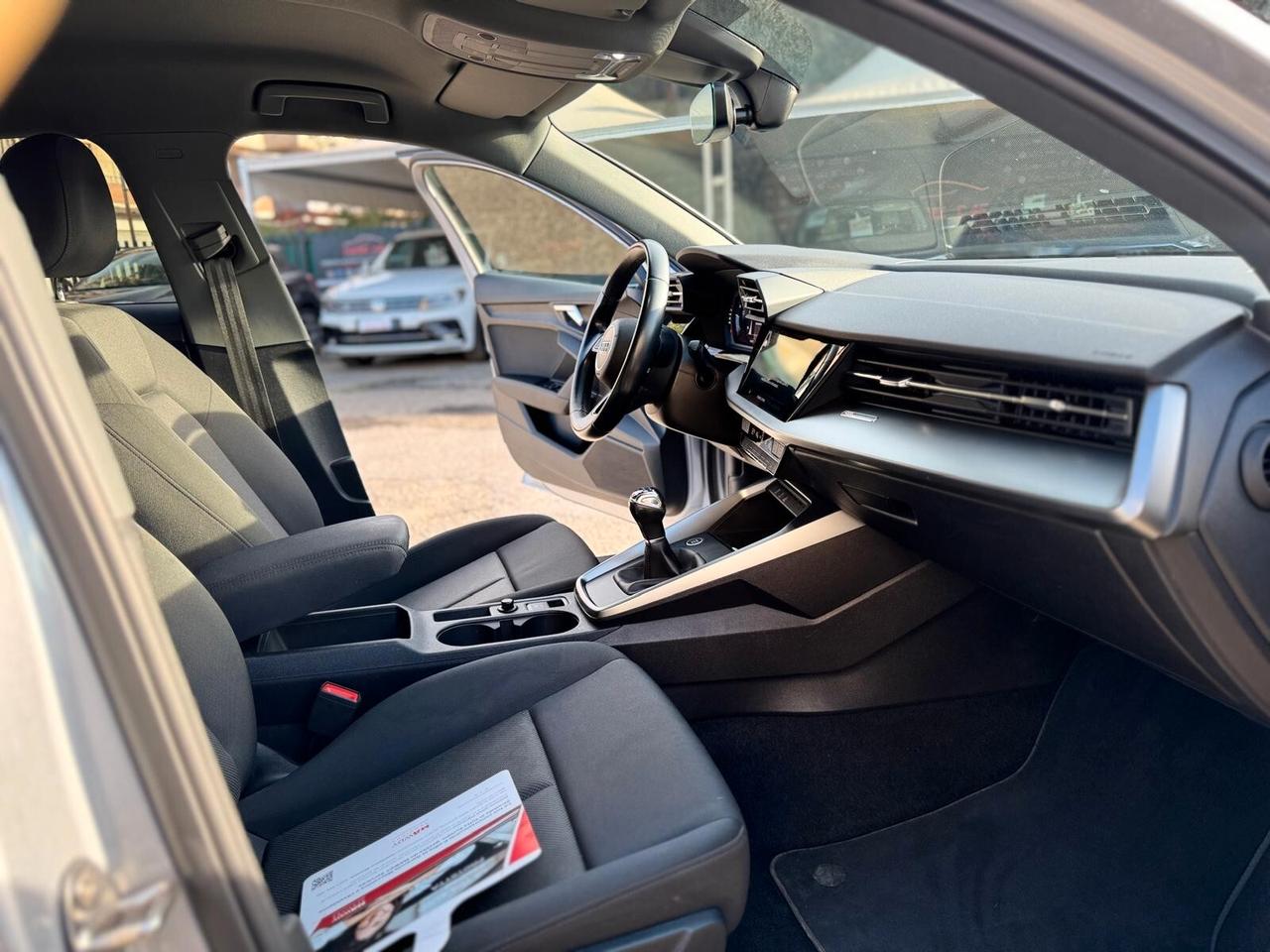 Audi A3 SPB 30 TDI Sport