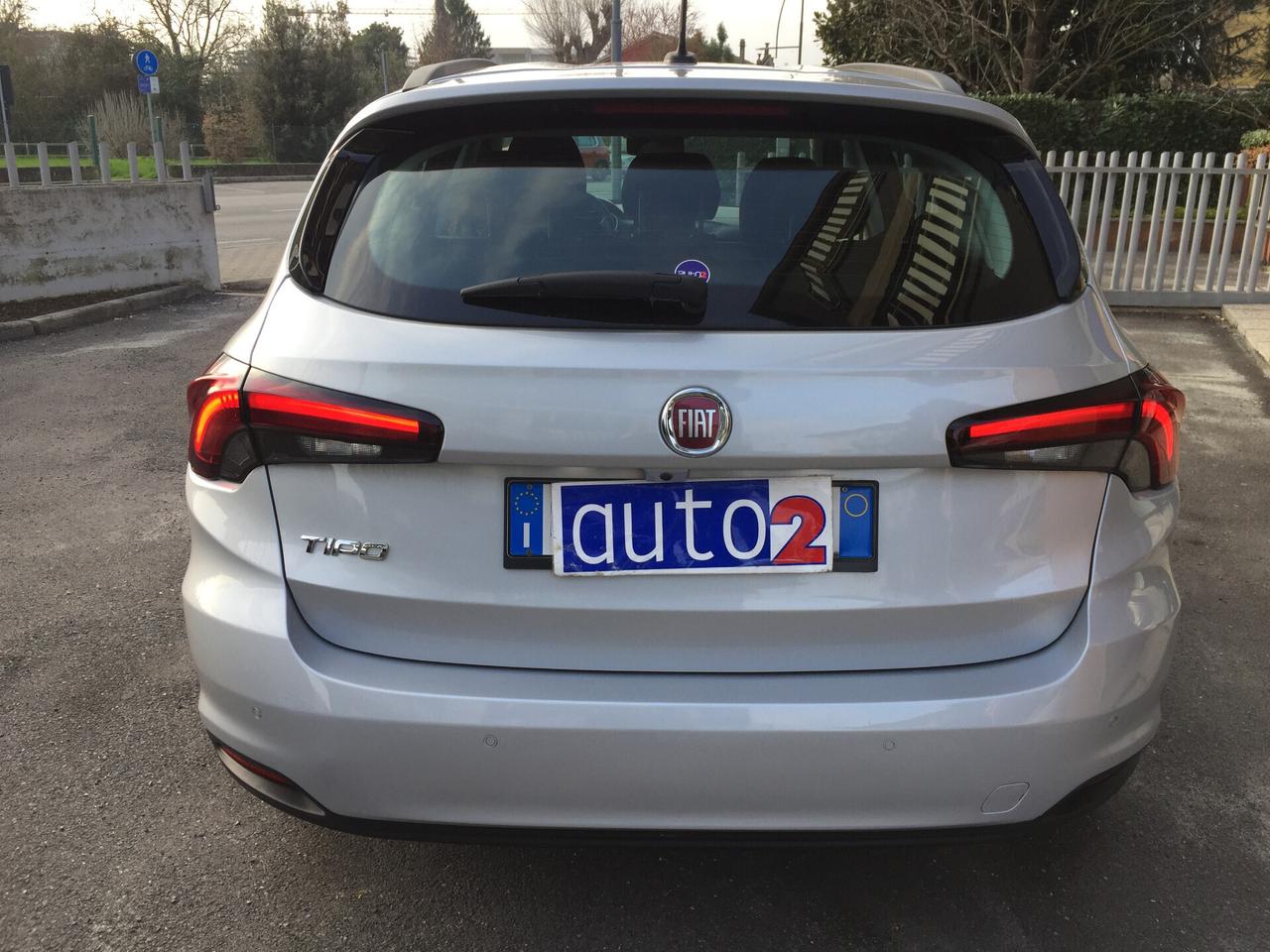 Fiat Tipo 1.3 Mjt S&S SW City Life X NEOPATENTATI