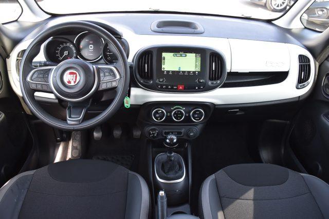 FIAT 500L 1.6 Multijet 120 CV Cross