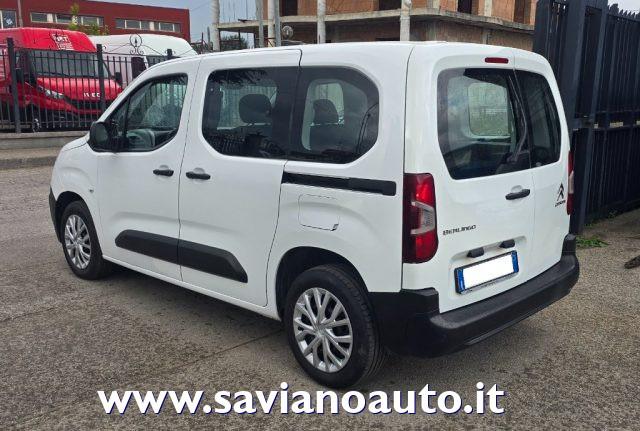 CITROEN Berlingo BlueHDi 100 Stop&Start M Combi Live