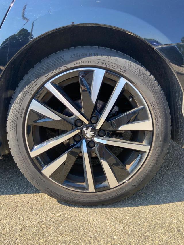 PEUGEOT 508 *PROMO* BlueHDi 130 Stop&Start EAT8 GT