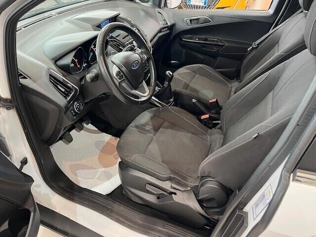 Ford B-Max 1.5 tdci Business 75cv *NEOPATENTATI*