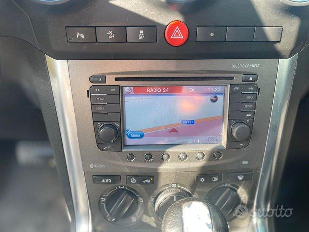 OPEL Antara 2.2 Cdti 163Cv 4X4 AUTO PERFETTA -2013