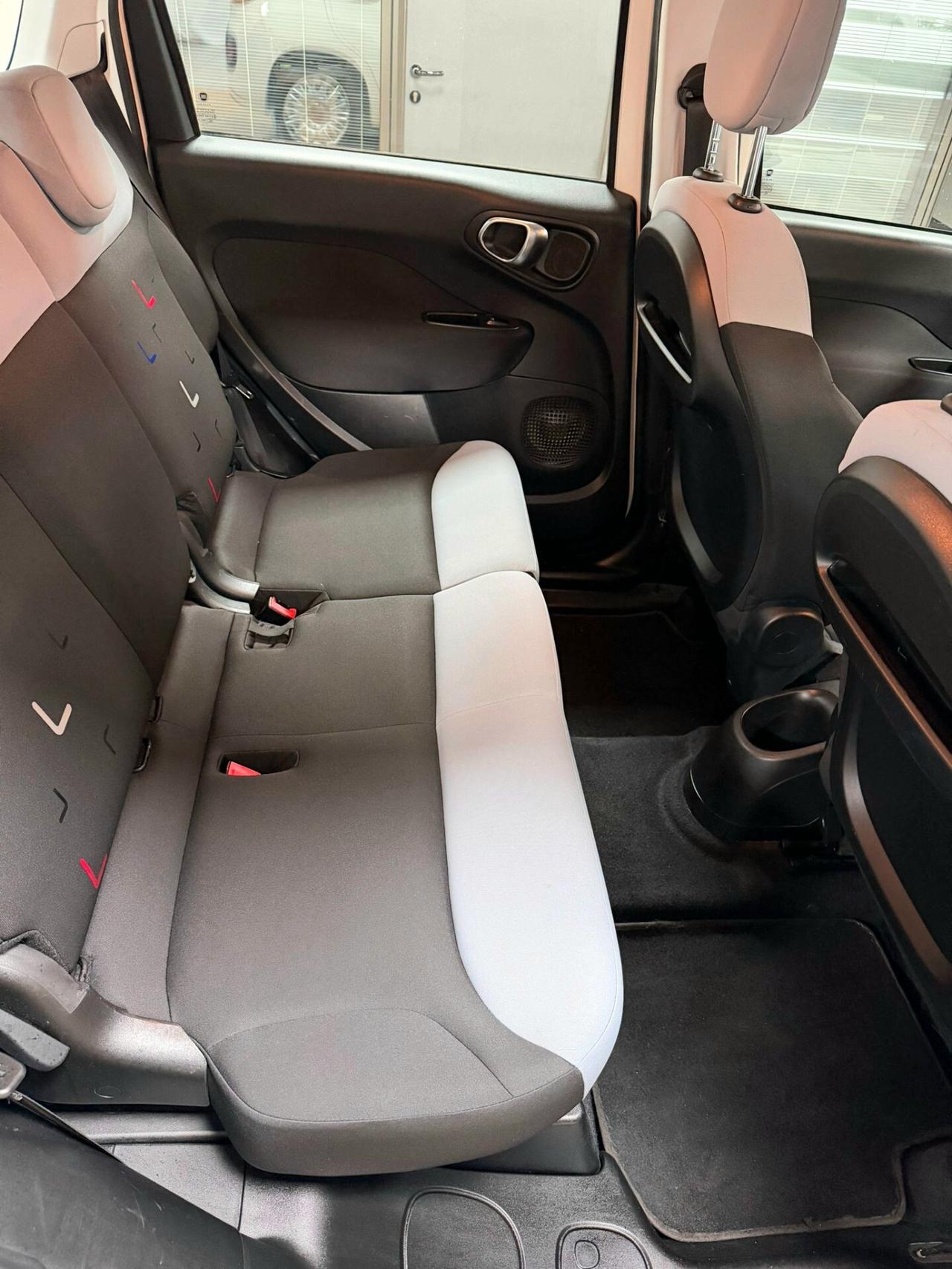 FIAT 500L Pro 1.6 MJT 120CV POP STAR 4 posti (N1)