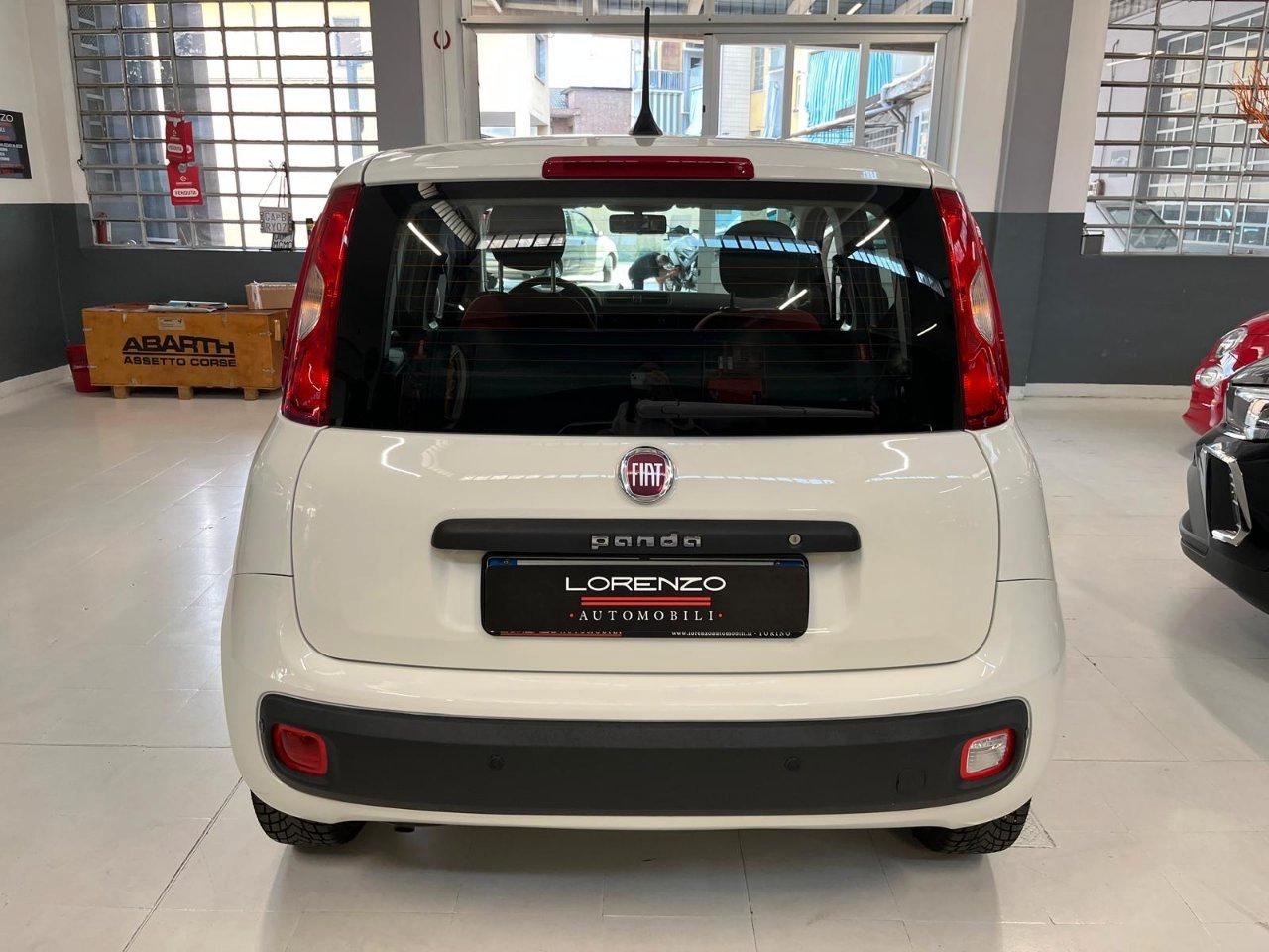 Fiat Panda 1.2 Easy s&s 69cv my19