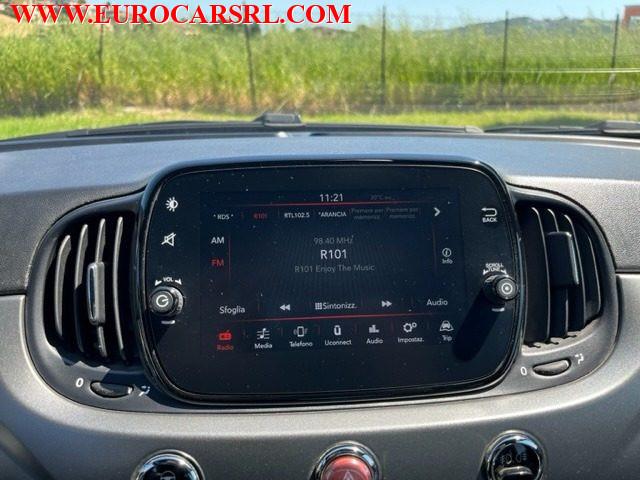 FIAT 500 1.3 Multijet 95 CV S