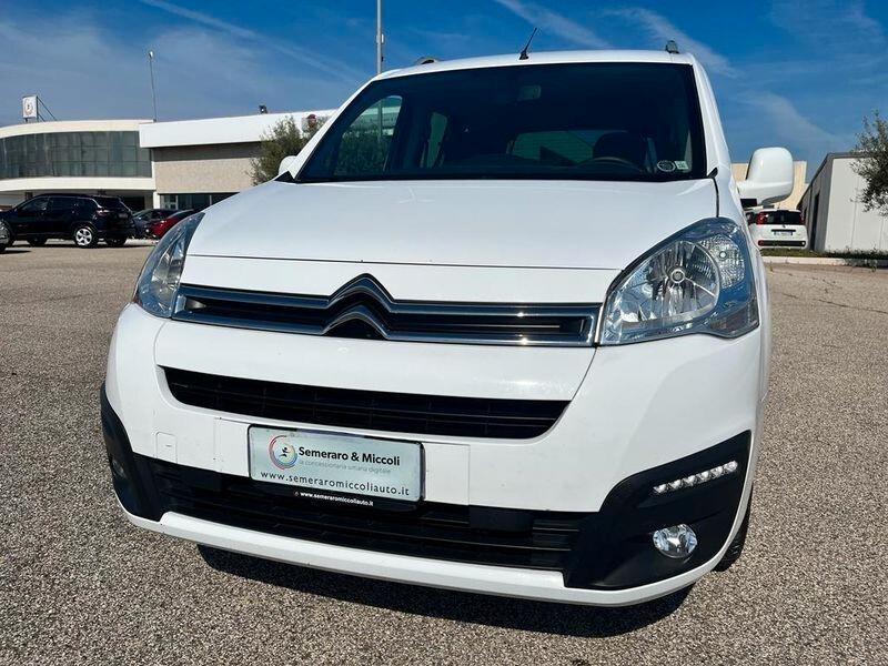 Citroen Berlingo 1.6 BlueHDI 100CV Feel Combi