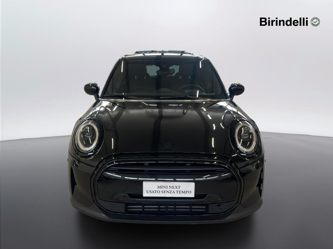 MINI Mini 5 porte (F55) - Mini 1.5 Cooper Classic 5 porte