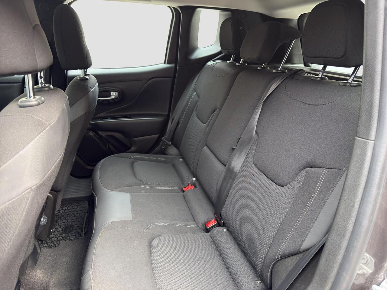 Jeep Renegade 1.6 mjt 120cv Limited automatica 2019