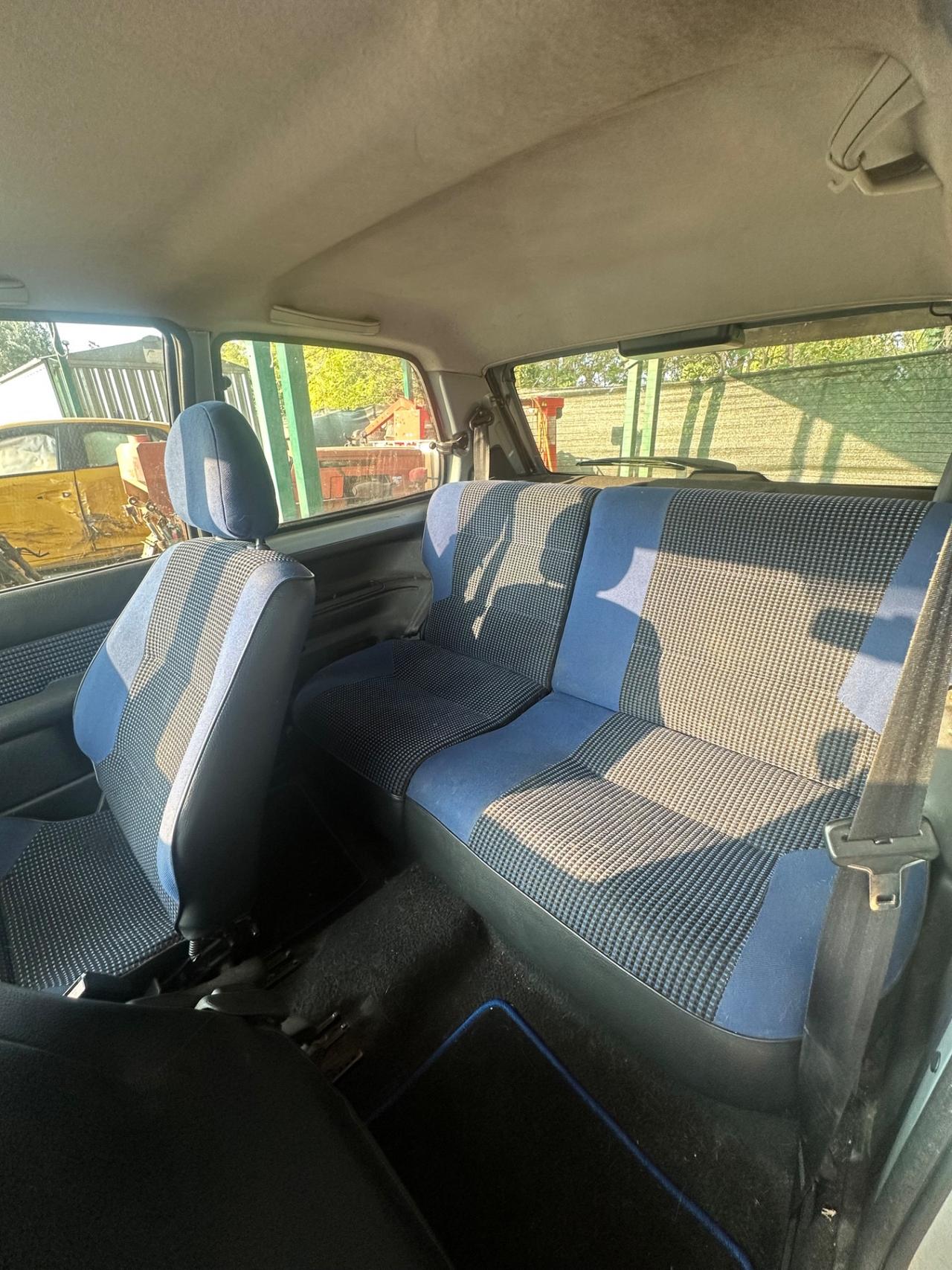 Peugeot 106 1.1i cat 3 porte Sport