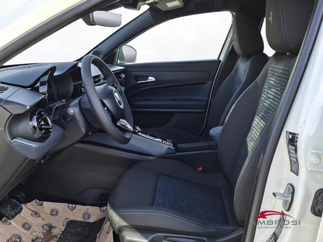 ALFA ROMEO Junior Ibrida 1.2 145cv Sprint