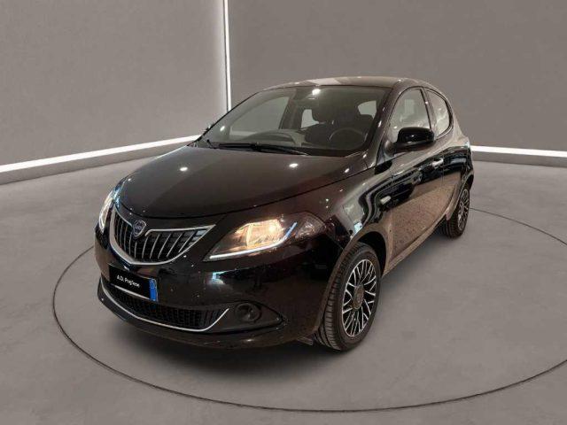 LANCIA Ypsilon 3ª serie - 1.0 FireFly 5 porte S&S Hybrid Plati
