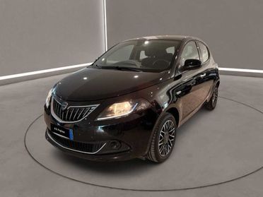 LANCIA Ypsilon 3ª serie - 1.0 FireFly 5 porte S&S Hybrid Plati