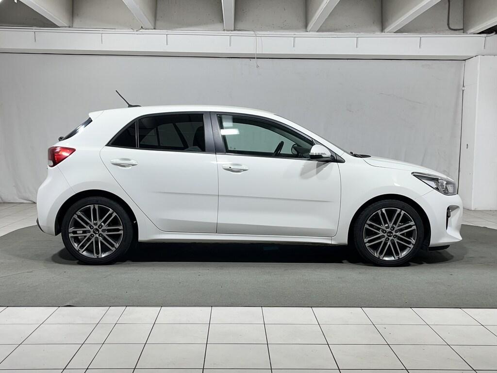 Kia Rio 1.0 t-gdi Cool 100cv