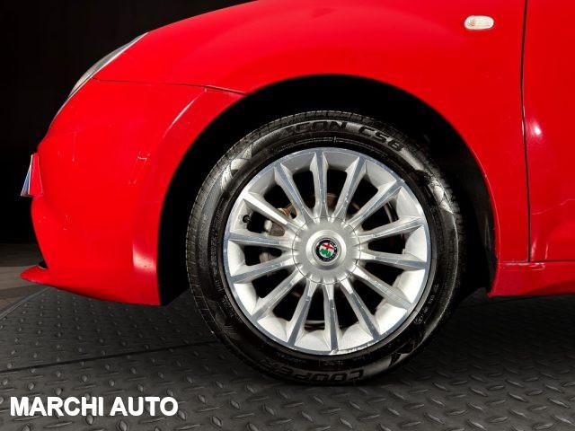 ALFA ROMEO MiTo 1.4 78 CV + GPL Super