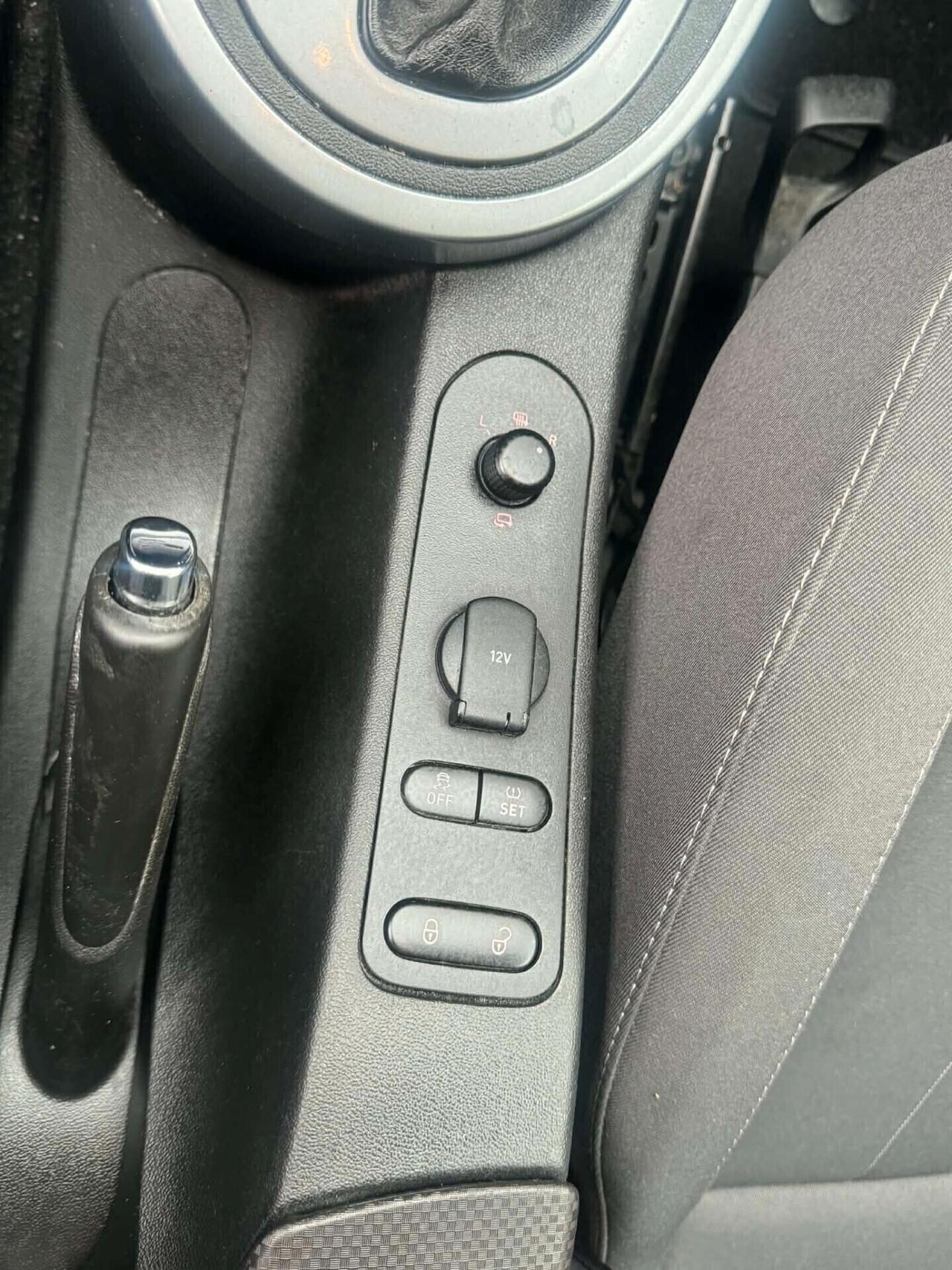 Seat Altea Anno 2013 1.6 Diesel AUTOMATICA