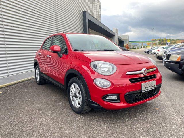 FIAT 500X 1.4 MultiAir 140 CV Pop Star OK neopatentati