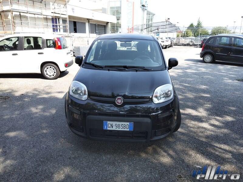 FIAT Panda MY23 1.0 70cv Hybrid