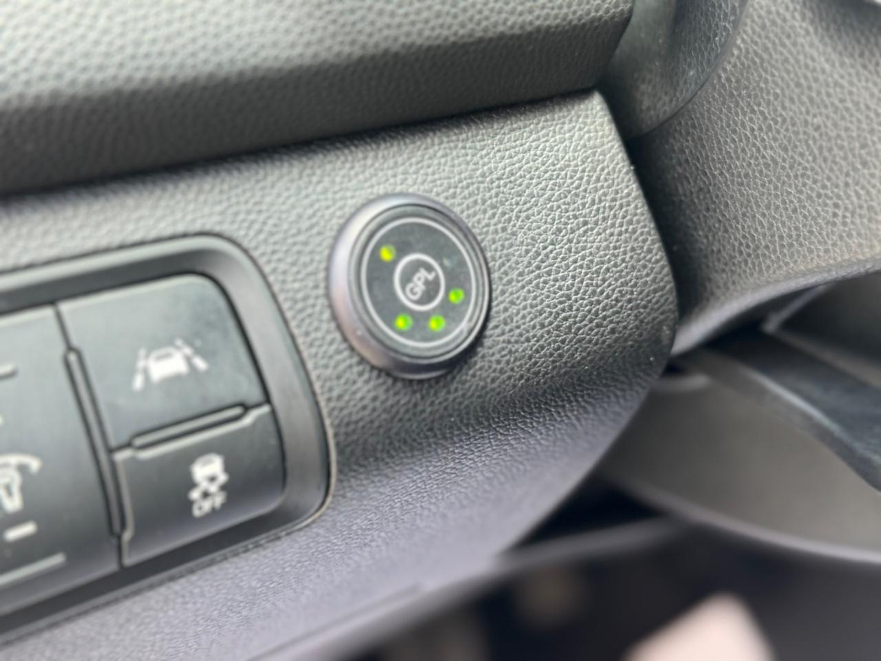 Hyundai i20 1.2 5 porte Econext Connectline