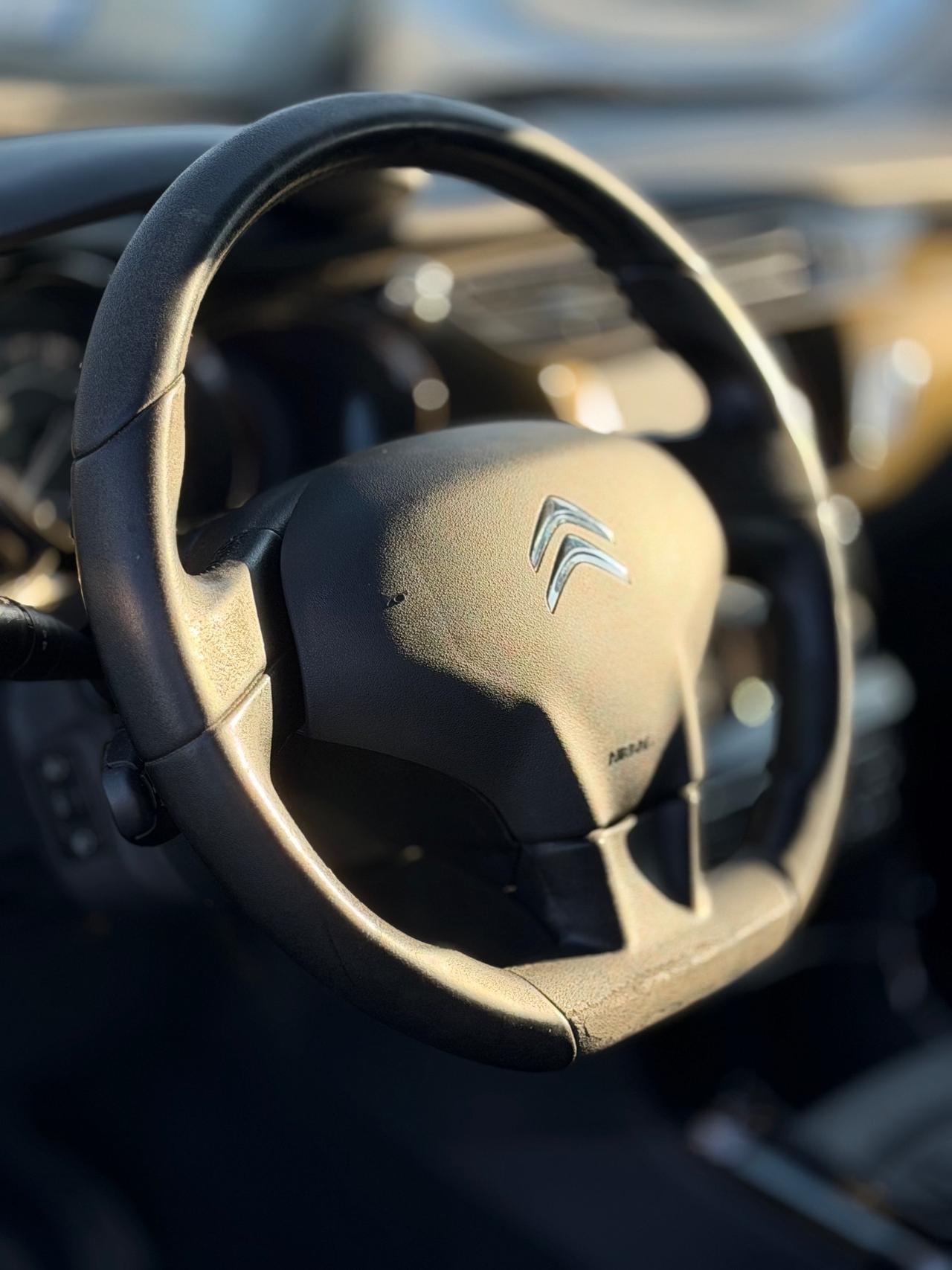 Citroen C3 (150.000KM) NEOPATENTATI