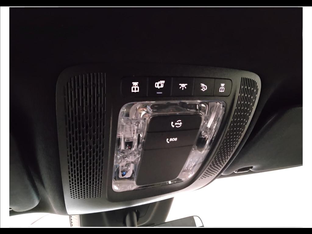 Mercedes-Benz GLA-H247 2020 - GLA 200 d Sport Plus auto