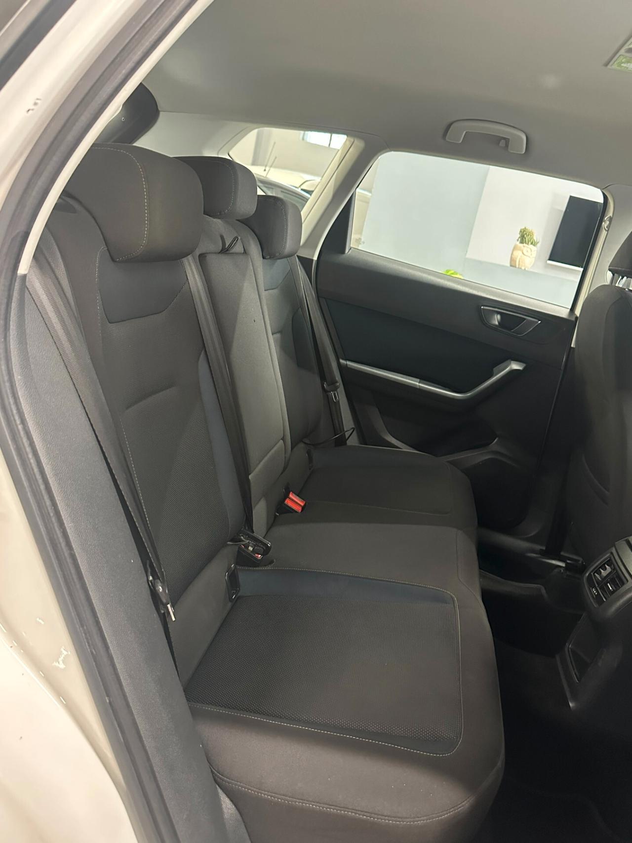 Seat Ateca 1.6 TDI Ecomotive Style