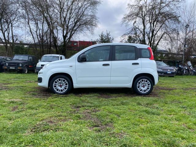Fiat New Panda 1.2 69cv Euro 6 * Solo 30.000km effettivi * E6