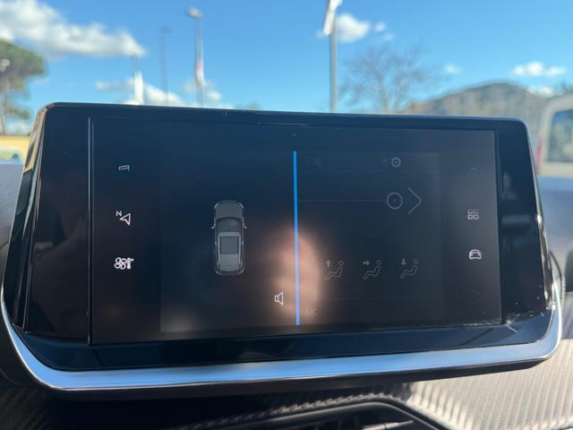 PEUGEOT 2008 PureTech 100 S&S Active (NESSUN VINCOLO)