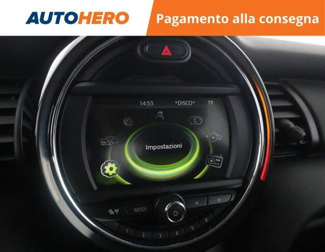 MINI One 1.5 One D 5 porte