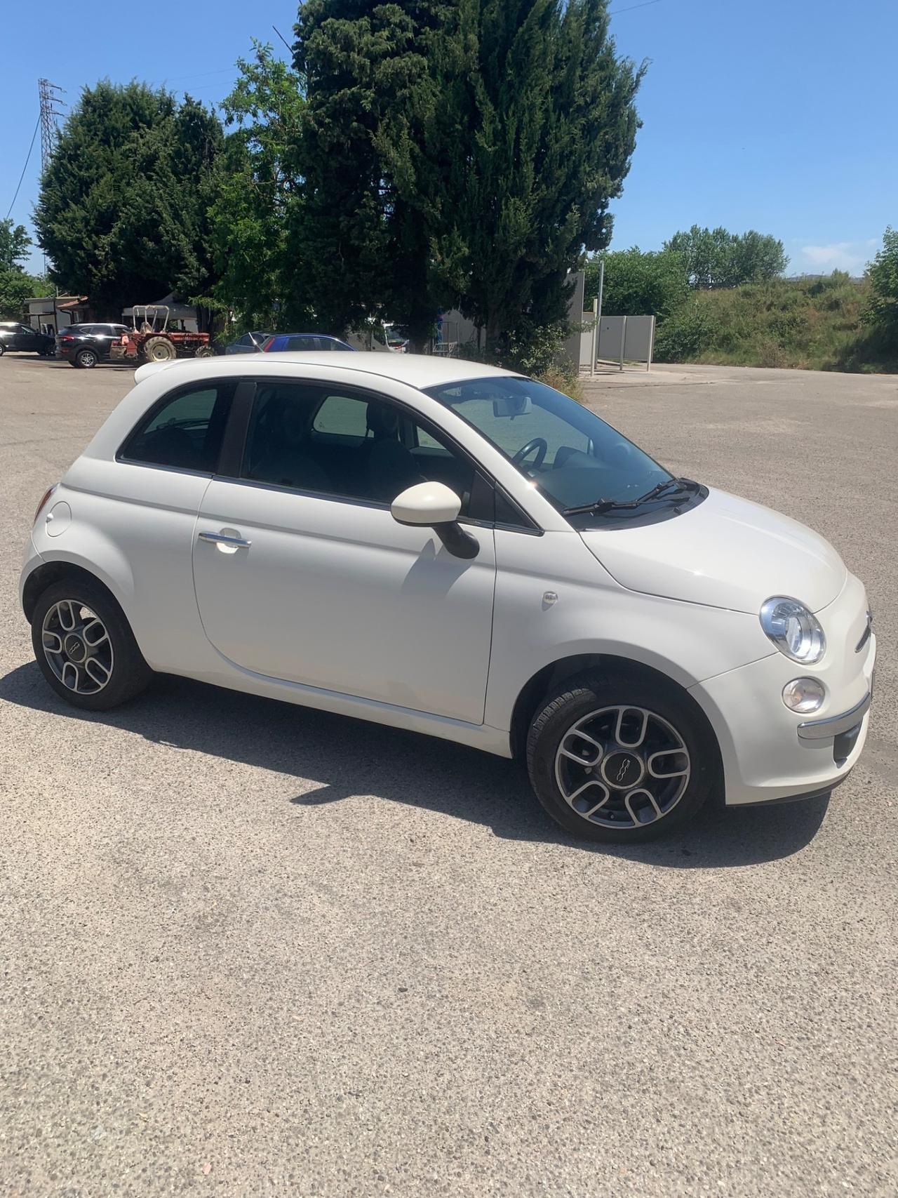 Fiat 500 1.3 Multijet 16V 75 CV Sport