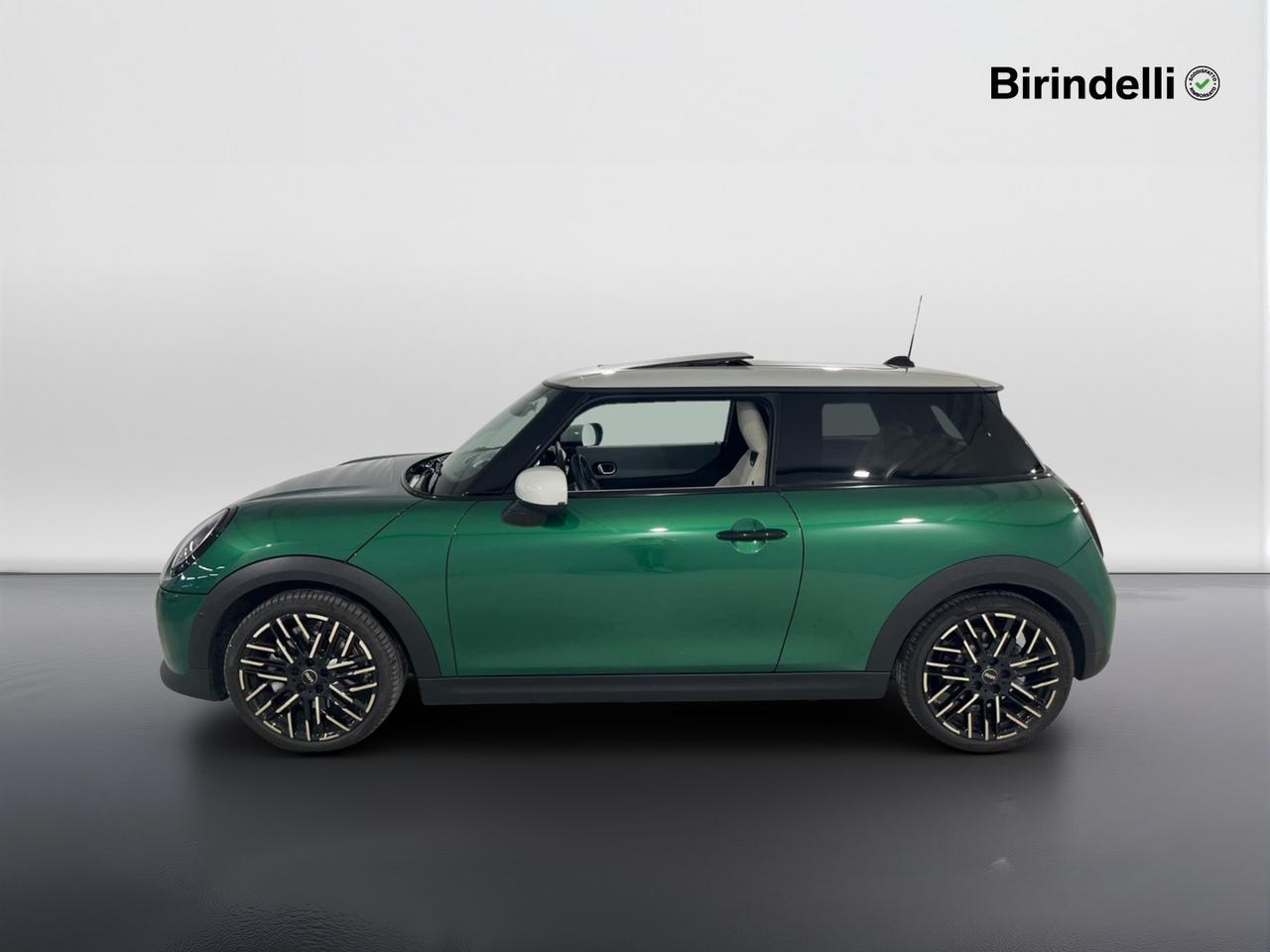 MINI Mini 5ª serie (F66) - Mini Cooper C Favoured