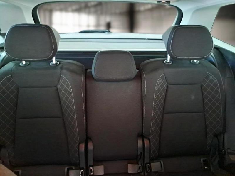 SKODA KAROQ 2.0 TDI 85KW EVO SCR S-TECH DSG SUV