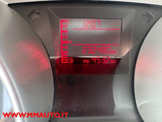 SEAT Ibiza 1.4 5p. Stylance IMP-METANO !!!!!!