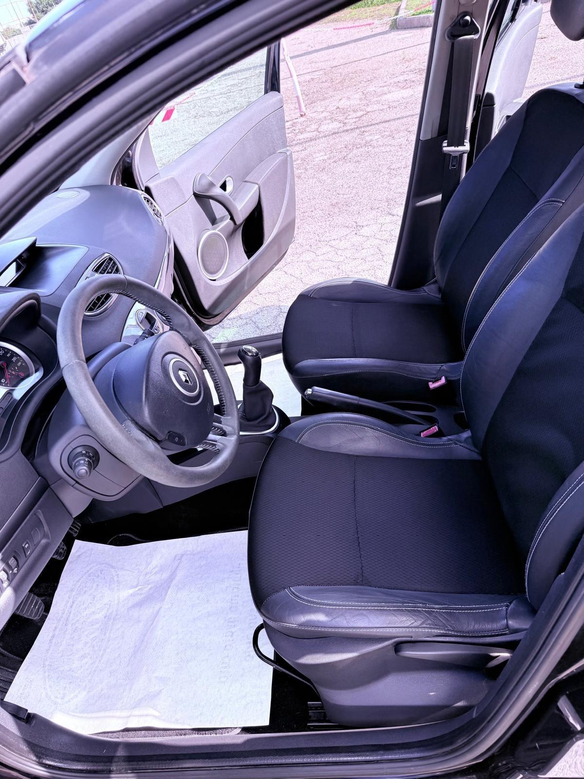 Renault Clio Storia 1.2 5 porte Dynamique