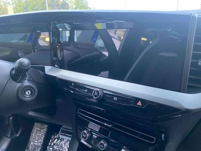 OPEL Mokka Hybrid 145 CV DCT6 GS