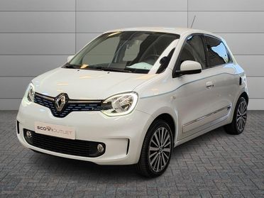 RENAULT Twingo III - Twingo 22kWh Intens