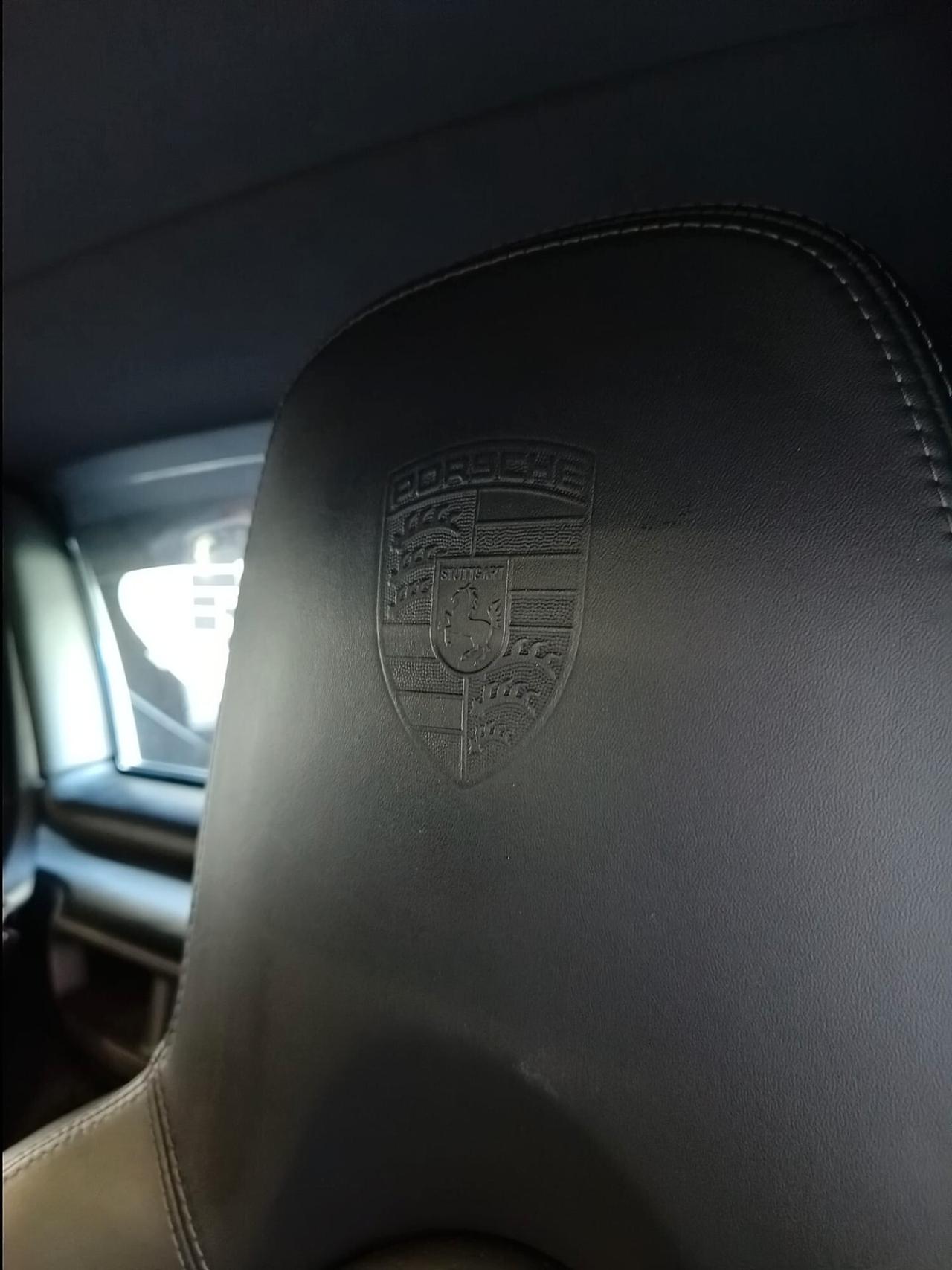 Porsche Boxster 987 3.4 S TIPTRONIC 295 CV