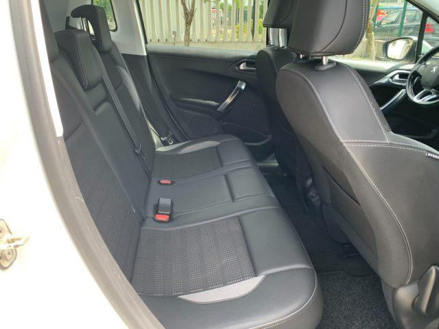 PEUGEOT 2008 1° serie BlueHDi 100 Active
